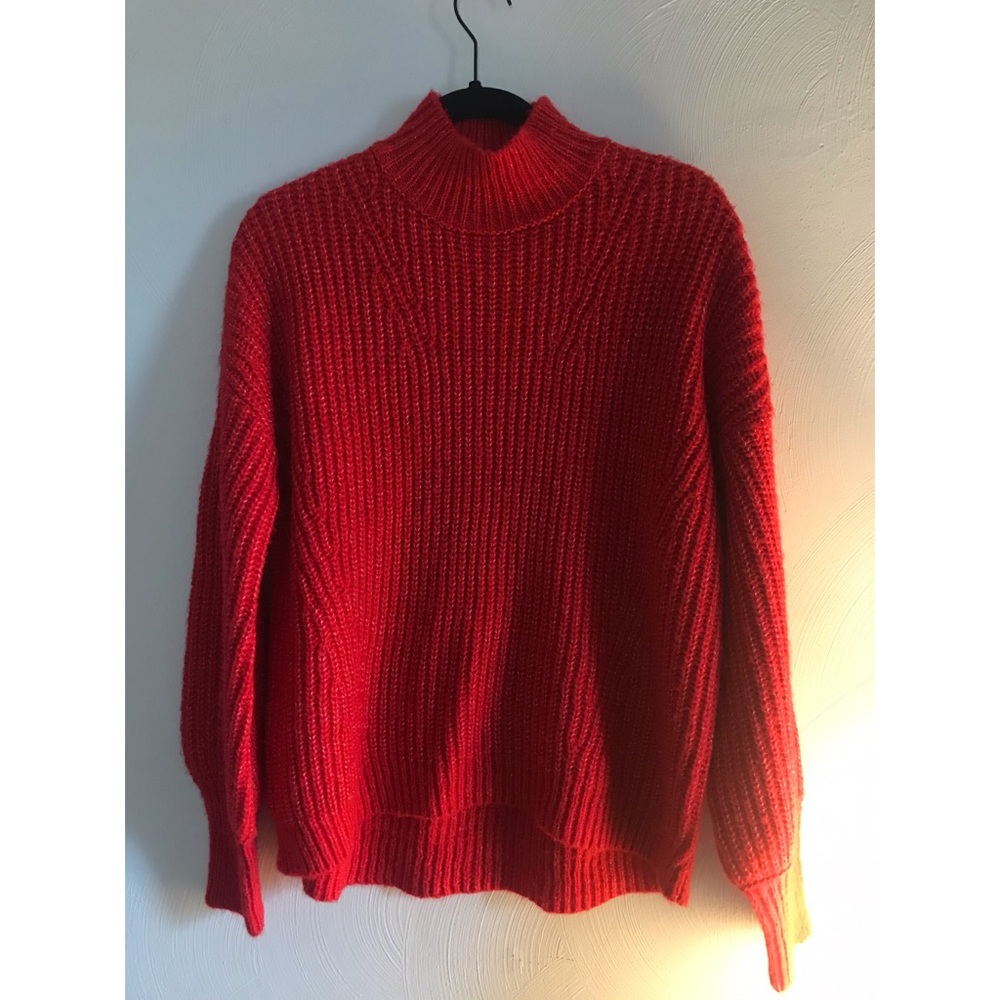 Rachel Zoe turtleneck sweater